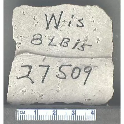 Archive photo of Stone: 8LB15