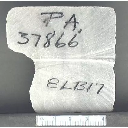 Archive photo of Stone: 8LB17