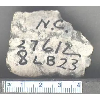 Archive photo of Stone: 8LB23