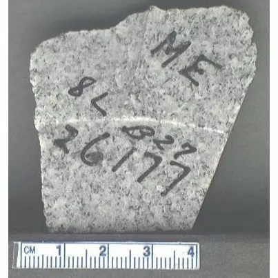 Archive photo of Stone: 8LB27