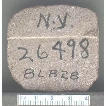 Archive photo of Stone: 8LB28