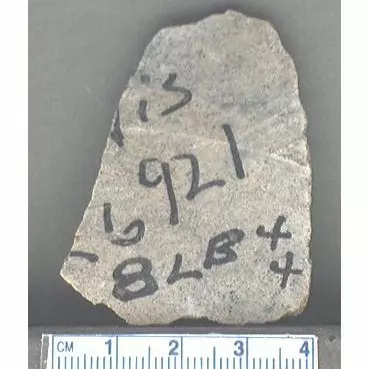 Archive photo of Stone: 8LB44