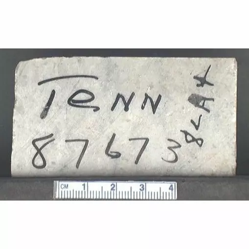 Archive photo of Stone: 8La4