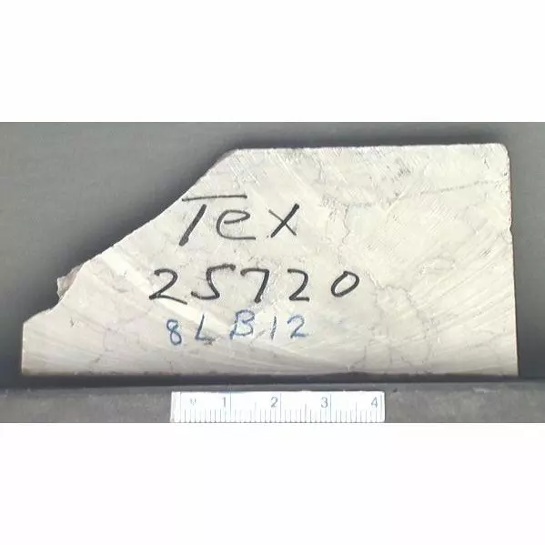 Archive photo of Stone: 8Lb12