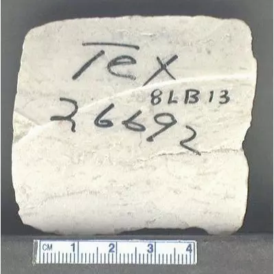 Archive photo of Stone: 8Lb13