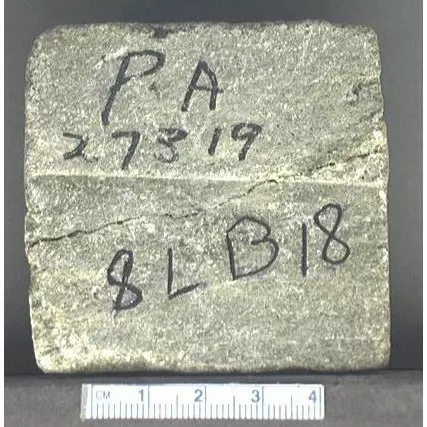 Archive photo of Stone: 8Lb18