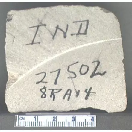 Archive photo of Stone: 8RA14