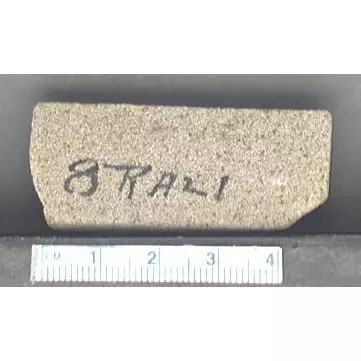 Archive photo of Stone: 8RA21