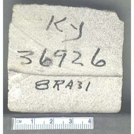 Archive photo of Stone: 8RA31
