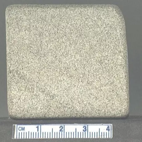 Archive photo of Stone: 8RA46