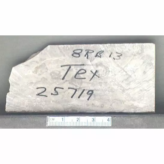 Archive photo of Stone: 8RB13
