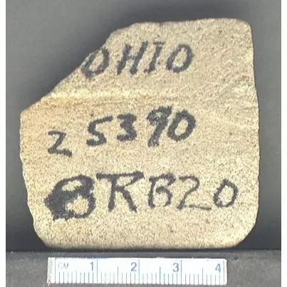 Archive photo of Stone: 8RB20