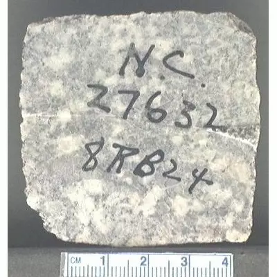 Archive photo of Stone: 8RB24