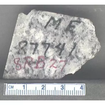 Archive photo of Stone: 8RB27