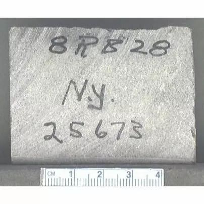 Archive photo of Stone: 8RB28