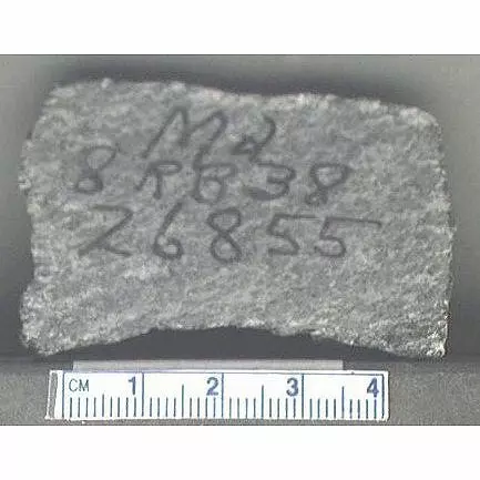Archive photo of Stone: 8RB38