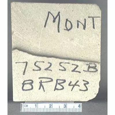 Archive photo of Stone: 8RB43