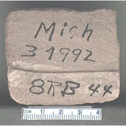 Archive photo of Stone: 8RB44