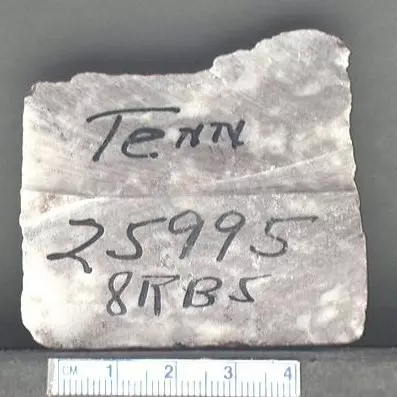 Archive photo of Stone: 8RB5