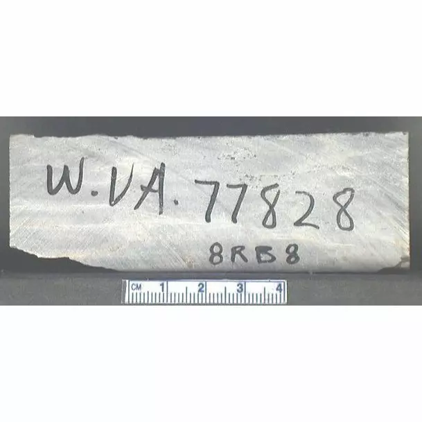 Archive photo of Stone: 8RB8