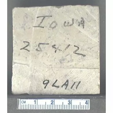 Archive photo of Stone: 9LA11