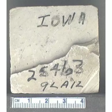 Archive photo of Stone: 9LA12