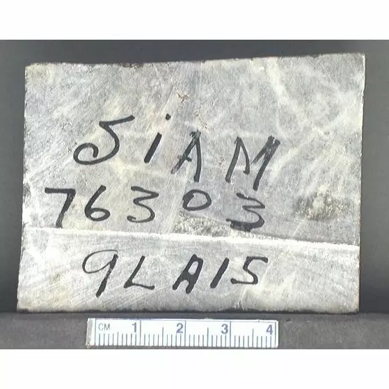 Archive photo of Stone: 9LA15
