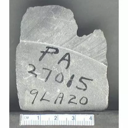 Archive photo of Stone: 9LA20