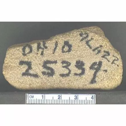 Archive photo of Stone: 9LA22