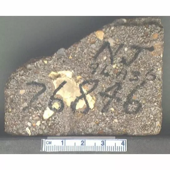Archive photo of Stone: 9LA36