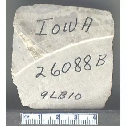 Archive photo of Stone: 9LB10