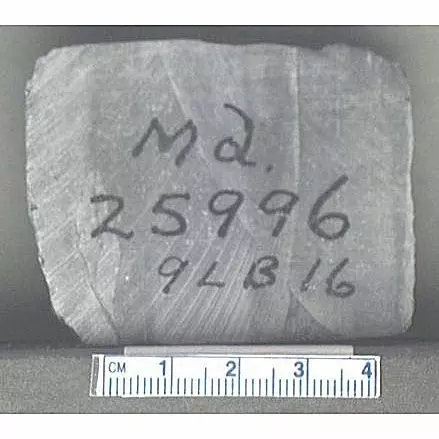 Archive photo of Stone: 9LB16