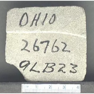 Archive photo of Stone: 9LB23