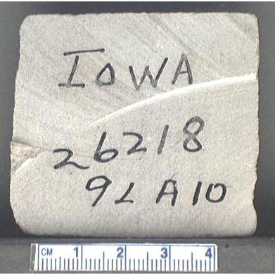 Archive photo of Stone: 9La10