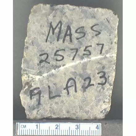 Archive photo of Stone: 9La23
