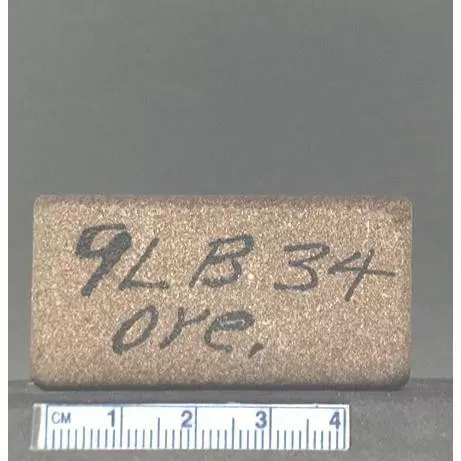 Archive photo of Stone: 9Lb34