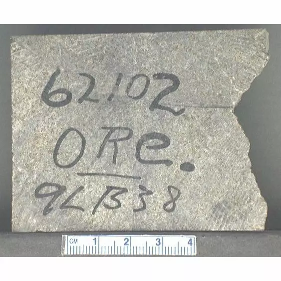 Archive photo of Stone: 9Lb38