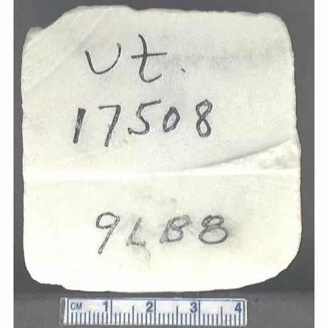 Archive photo of Stone: 9Lb8