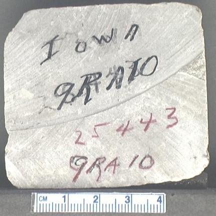 Archive photo of Stone: 9RA10