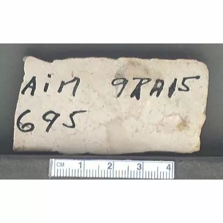 Archive photo of Stone: 9RA15