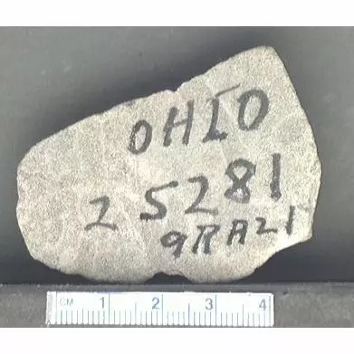 Archive photo of Stone: 9RA21