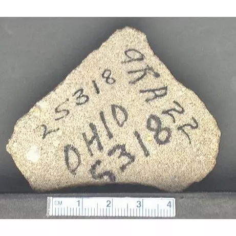 Archive photo of Stone: 9RA22