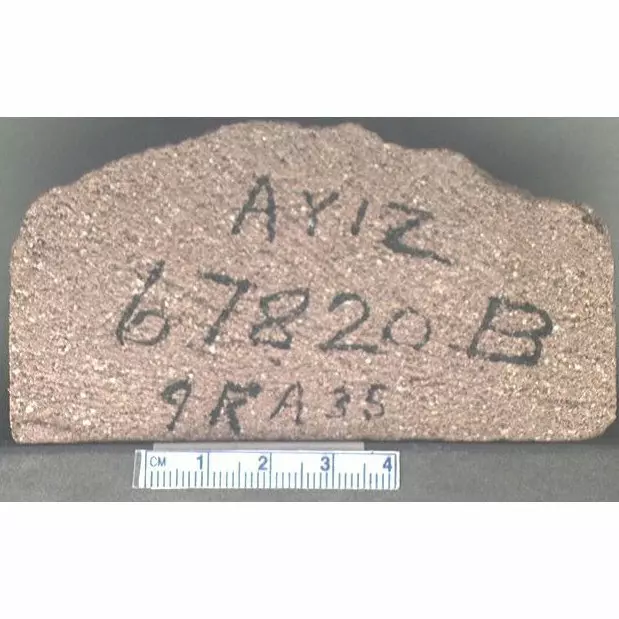 Archive photo of Stone: 9RA35