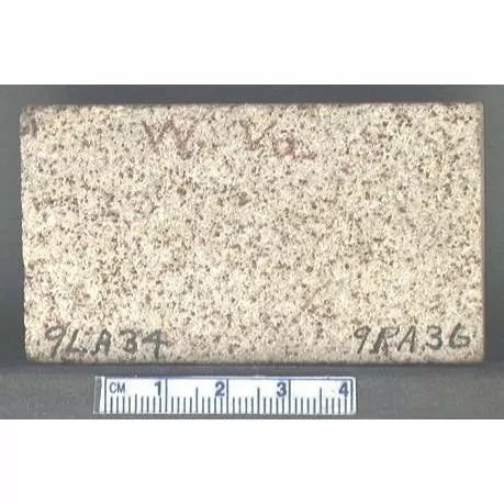 Archive photo of Stone: 9RA36