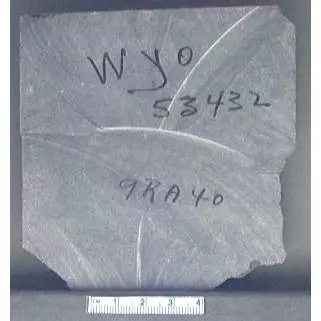 Archive photo of Stone: 9RA40