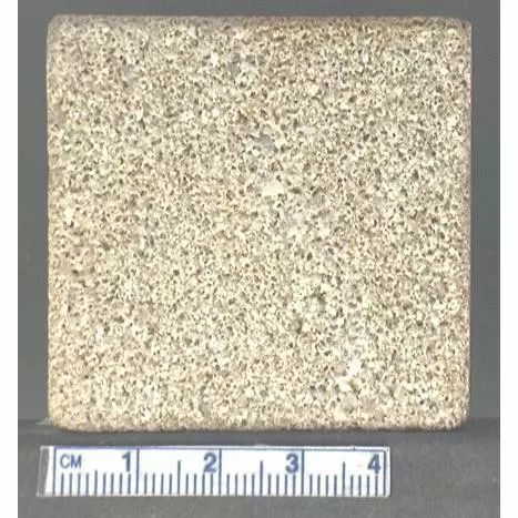 Archive photo of Stone: 9RA43