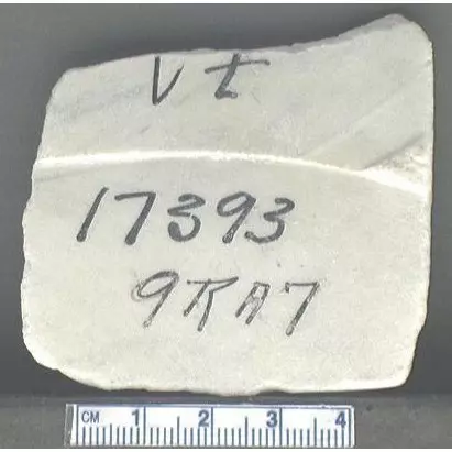 Archive photo of Stone: 9RA7