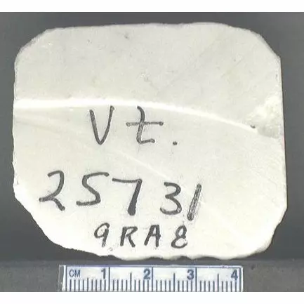 Archive photo of Stone: 9RA8