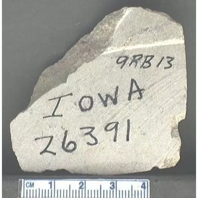 Archive photo of Stone: 9RB13