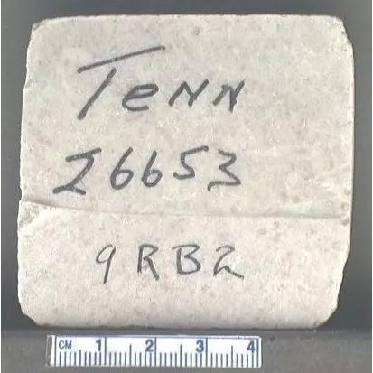 Archive photo of Stone: 9RB2